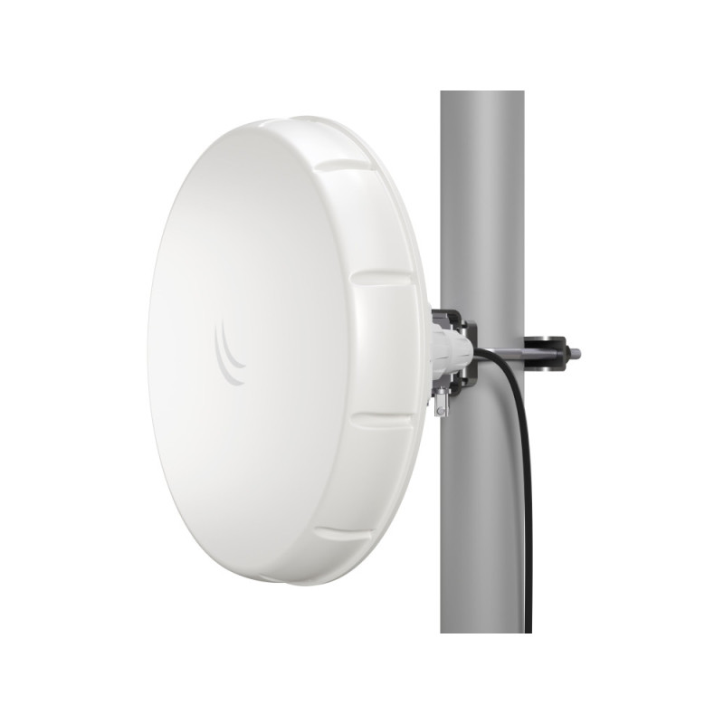 MikroTiK Точка доступу Wireless Wire nRAYG-60adpair (NRAYG-60ADPAIR)