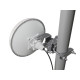 MikroTiK Точка доступу Wireless Wire nRAYG-60adpair (NRAYG-60ADPAIR)