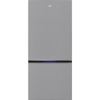 Beko Холод. с нижн. мороз. кам. (RCNE720E30XB)