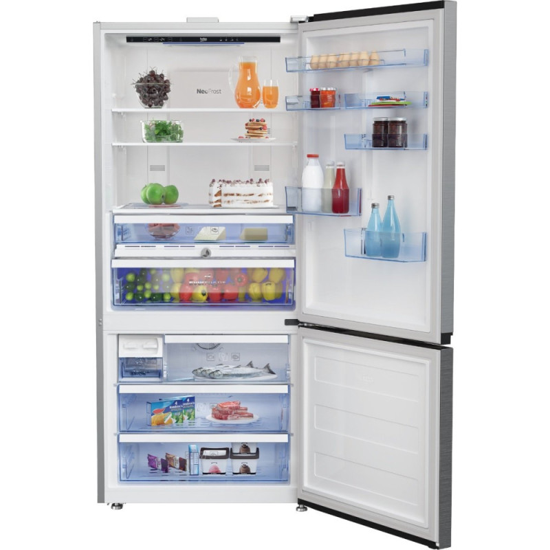 Beko RCNE720E30XB