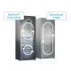 Beko RCNE720E30XB