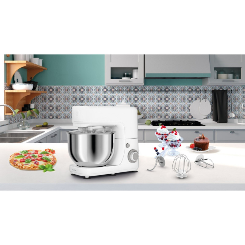 Tefal MASTERCHEF ESSENTIAL QB150138