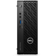 Dell WS Precision 3260 CFF/Intel i7-12700/16/512F/int/kbm/Lin (N008P3260CFF)