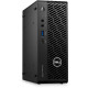 Dell WS Precision 3260 CFF/Intel i7-12700/16/512F/int/kbm/Lin (N008P3260CFF)