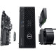 Dell WS Precision 3260 CFF/Intel i7-12700/16/512F/int/kbm/Lin (N008P3260CFF)