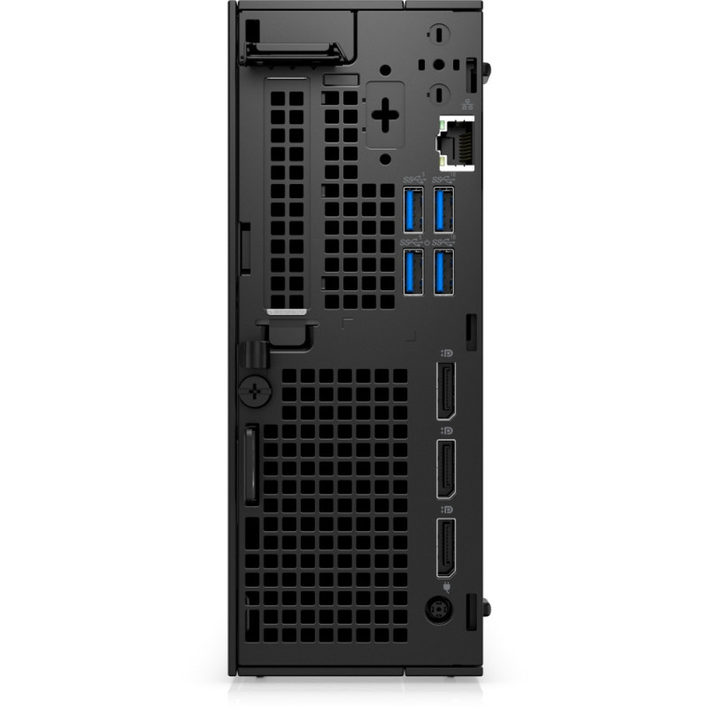 Dell WS Precision 3260 CFF/Intel i7-12700/16/512F/int/kbm/Lin (N008P3260CFF)