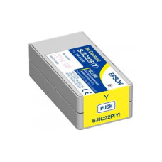Epson SJIC22P[C33S020604]