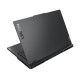 Ноутбук Lenovo Legion Pro 5 16IRX9 (83DF00C9RA); 16" WQXGA (2560x1600) IPS LED матовый 240 Гц , Intel Core i7-14700HX (2.1 - 5.5 ГГц) , RAM 32 ГБ (Max 32 ГБ) , SSD 2 ТБ , nVidia GeForce RTX4070, 8 ГБ , без ОП , LAN , Wi-Fi , Bluetooth , веб-камера , без ОС , TPM , металл,пластик , 2.5 кг , серый , подсветка клавиатуры