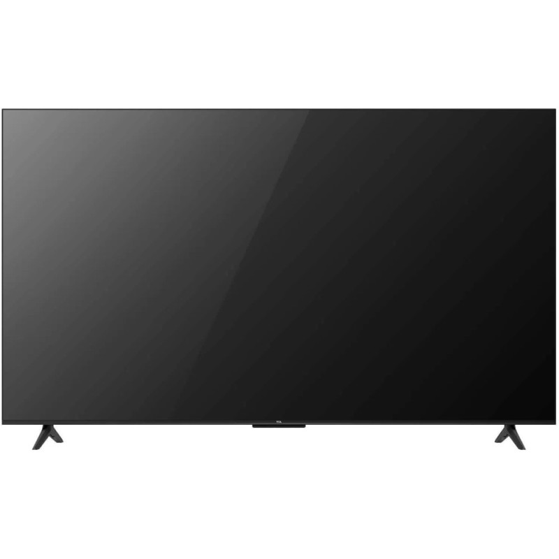 TCL Телевизор 58" LED 4K 60Hz Smart Google TV Titan (58V6B)