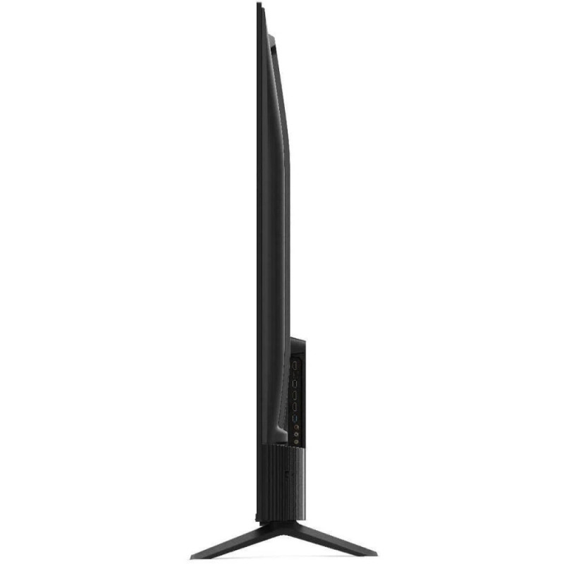 TCL Телевизор 58" LED 4K 60Hz Smart Google TV Titan (58V6B)