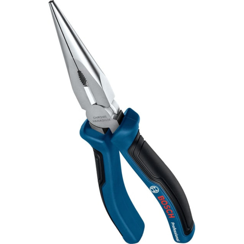 Bosch extended straight pliers, 200 mm (1.600.A01.TH8)
