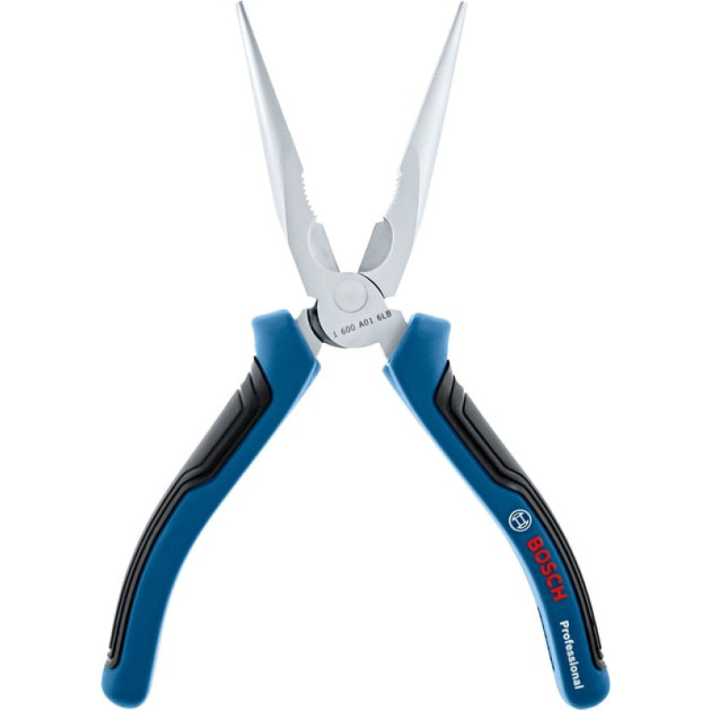 Bosch extended straight pliers, 200 mm (1.600.A01.TH8)