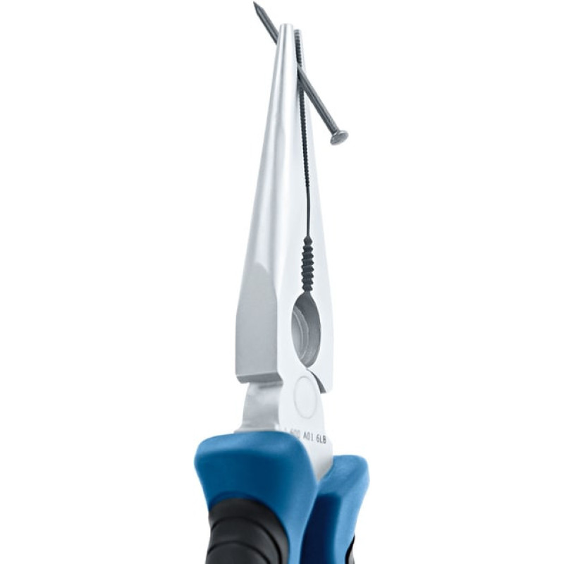 Bosch extended straight pliers, 200 mm (1.600.A01.TH8)