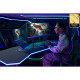Acer Ноутбук Predator Helios Neo 16 PHN16-72 16" WQXGA, Intel i9-14900HX, 16GB, F1TB, NVD4070-8, Lin, черный (NH.QREEU.00D)