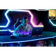 Acer Ноутбук Predator Helios Neo 16 PHN16-72 16" WQXGA, Intel i9-14900HX, 16GB, F1TB, NVD4070-8, Lin, черный (NH.QREEU.00D)