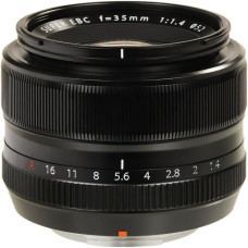 Fujifilm XF-35mm F1.4 R (16836607)