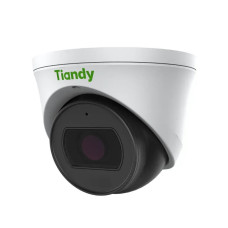 Tiandy IP Camera TC-C38SS Spec:I5/A/E/Y/M/H/2.7-13.5mm/V4.0, 8MP, Starlight Motorized IR Turret, 2.7-13.5mm, f/1.6, IR30m, DC12V, PoE, IP66