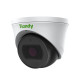 Tiandy IP Camera TC-C38SS Spec:I5/A/E/Y/M/H/2.7-13.5mm/V4.0, 8MP, Starlight Motorized IR Turret, 2.7-13.5mm, f/1.6, IR30m, DC12V, PoE, IP66