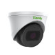 Tiandy IP Camera TC-C38SS Spec:I5/A/E/Y/M/H/2.7-13.5mm/V4.0, 8MP, Starlight Motorized IR Turret, 2.7-13.5mm, f/1.6, IR30m, DC12V, PoE, IP66