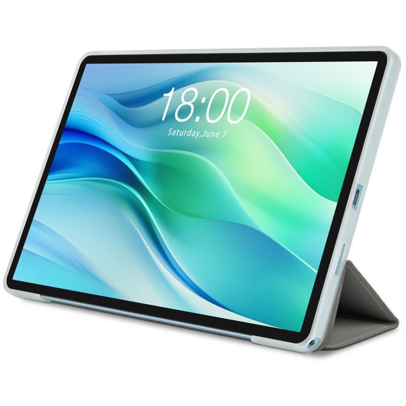 TECLAST Чохол для P50 (2024), 11", Flex, сірий (6940709689066)