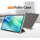 TECLAST Чохол для P50 (2024), 11", Flex, сірий (6940709689066)