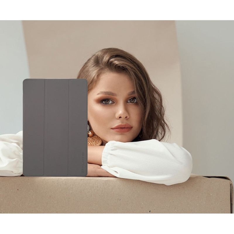TECLAST Чохол для P50 (2024), 11", Flex, сірий (6940709689066)