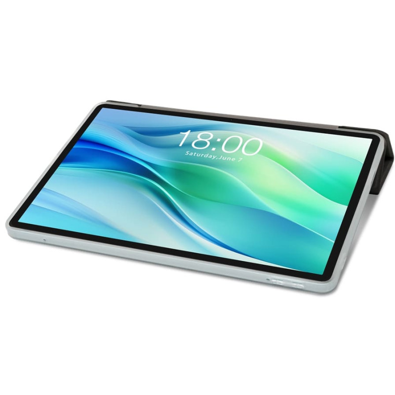 TECLAST Чохол для P50 (2024), 11", Flex, сірий (6940709689066)