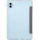 TECLAST Чохол для P50 (2024), 11", Flex, сірий (6940709689066)