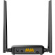 Tenda Маршрутизатор TENDA 4G03Pro N300, LTE, 1xFE LAN, 1xFE LAN/WAN (4G03PRO)