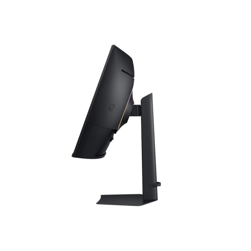 Samsung Монітор Samsung 37" G7 G75F 4K HDMI, DP, USB, VA, 3840x2160, 165Hz, 1ms (LS37FG756EIXUA)