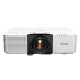 Epson Проєктор Epson EB-L890E WUXGA, 8000 lm, LASER, 1.35-2.2, WiFi, білий (V11HB24080)