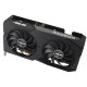 ASUS Radeon RX 7600 8GB GDDR6 DUAL OC V2 DUAL-RX7600-O8G-V2