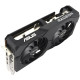 ASUS Radeon RX 7600 8GB GDDR6 DUAL OC V2 DUAL-RX7600-O8G-V2