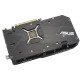 ASUS Radeon RX 7600 8GB GDDR6 DUAL OC V2 DUAL-RX7600-O8G-V2