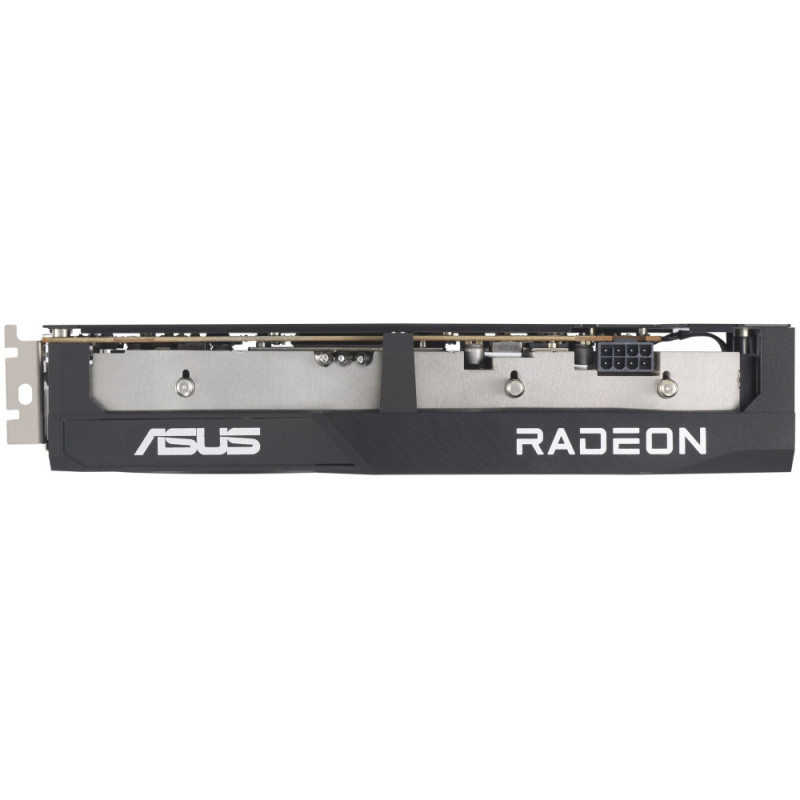 ASUS Radeon RX 7600 8GB GDDR6 DUAL OC V2 DUAL-RX7600-O8G-V2