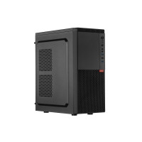 2E ПК 2E Rational Intel i3-12100, 8Gb, F512GB, UMA, H610, 2E-E130, 500W, Win11P (2E-10108)
