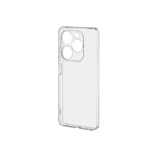 Чехол для мобильного телефона BeCover Infinix Hot 40 (X6836) Transparancy (710881)