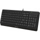 Клавиатура A4Tech FK15 Black (4711421957861)