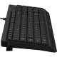 Клавиатура A4Tech FK15 Black (4711421957861)