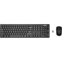 Клавиатура Lenovo 100 Wireless UA Black (GX31Q28916)