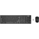 Клавиатура Lenovo 100 Wireless UA Black (GX31Q28916)