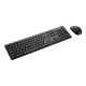 Клавиатура Lenovo 100 Wireless UA Black (GX31Q28916)