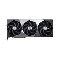 MSI Graphic card GeForce RTX 5090 32GB GDDR7 SUPRIM SOC (912-V530-012)