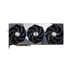 MSI Graphic card GeForce RTX 5090 32GB GDDR7 SUPRIM SOC (912-V530-012)