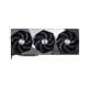 MSI Graphic card GeForce RTX 5090 32GB GDDR7 SUPRIM SOC (912-V530-012)