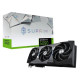 MSI Graphic card GeForce RTX 5090 32GB GDDR7 SUPRIM SOC (912-V530-012)