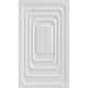 Beko Пральна машина фронтальна, 10кг, 1400, A+++, 58см, дисплей, інвертор, пара, білий (BM3WFU410435WB)