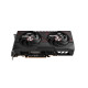 SAPPHIRE Graphic Card Radeon RX 9060 XT 16GB GDDR6 PULSE GAMING OC (11350-03-20G)