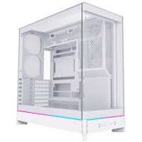 Корпус для ПК MONTECH HS02 (W)
