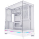 Корпус для ПК MONTECH HS02 (W)